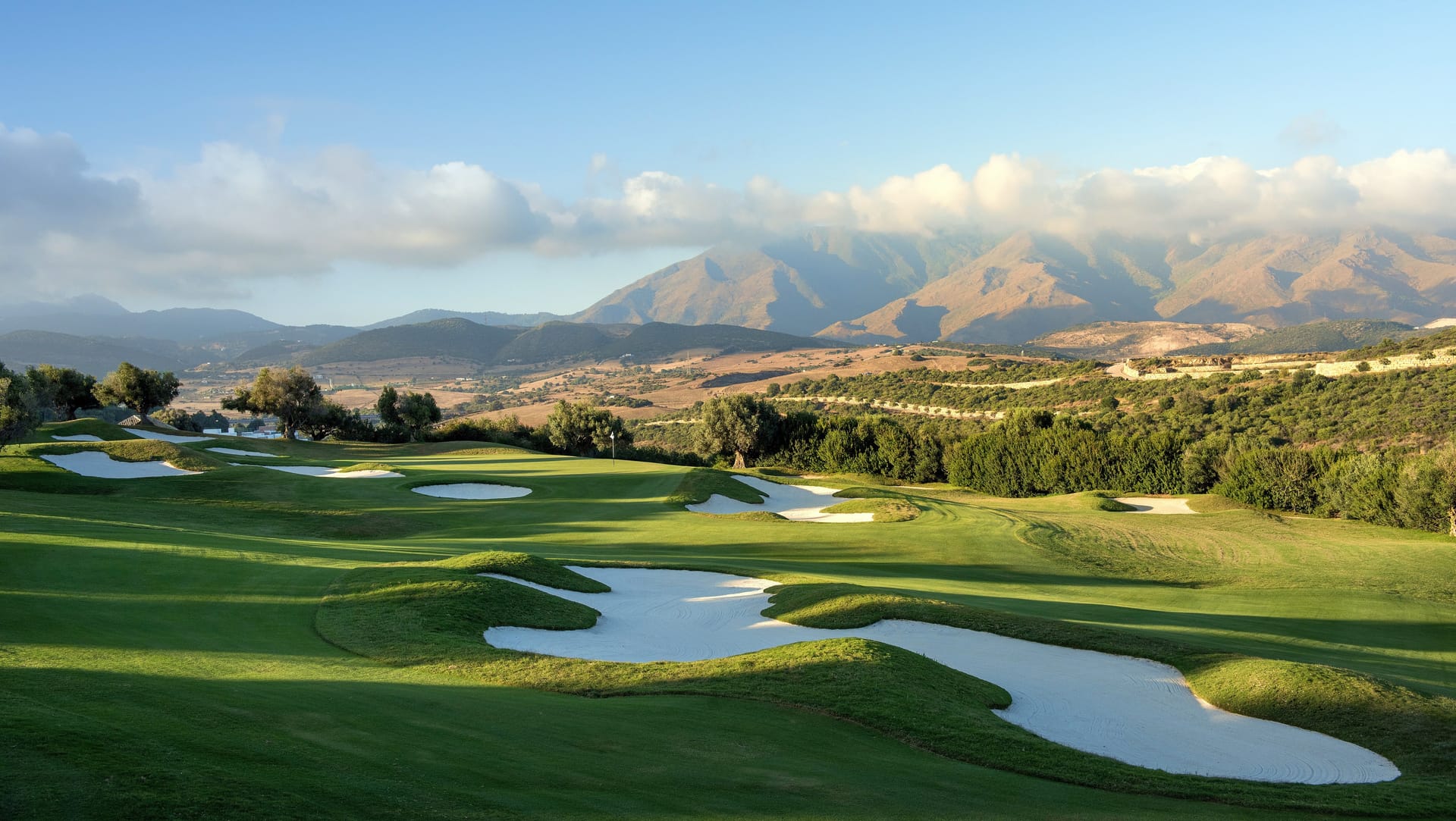 Lake Murray Golf Course