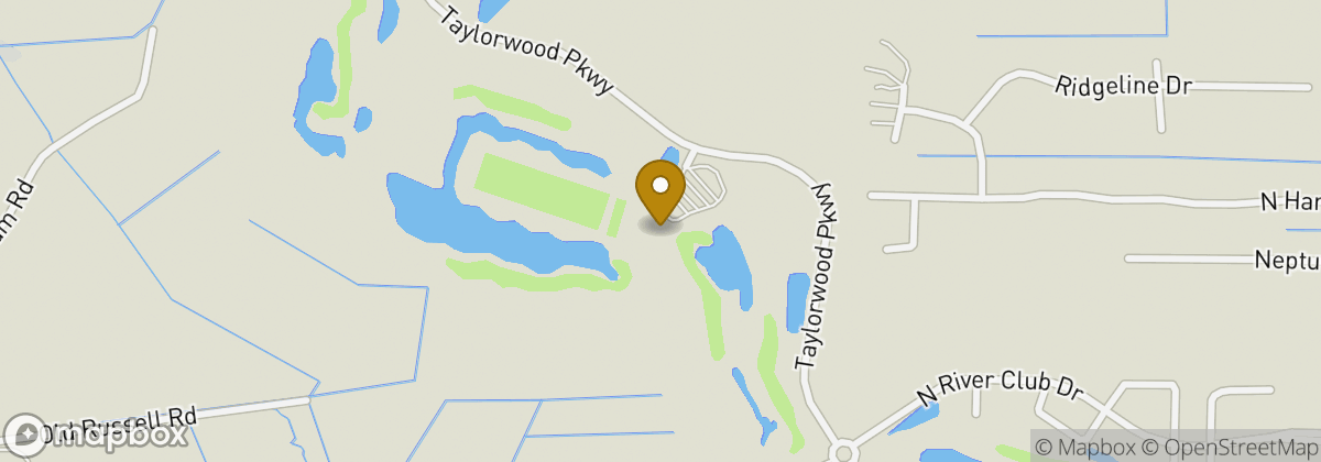 Map location: The Beaufort Club