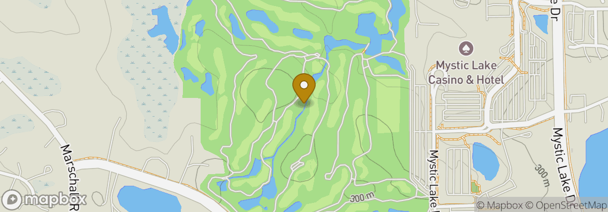 Map location: The Meadows at Mystic Lake