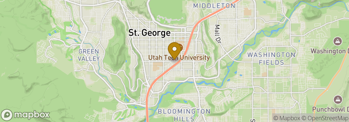 Map location: event