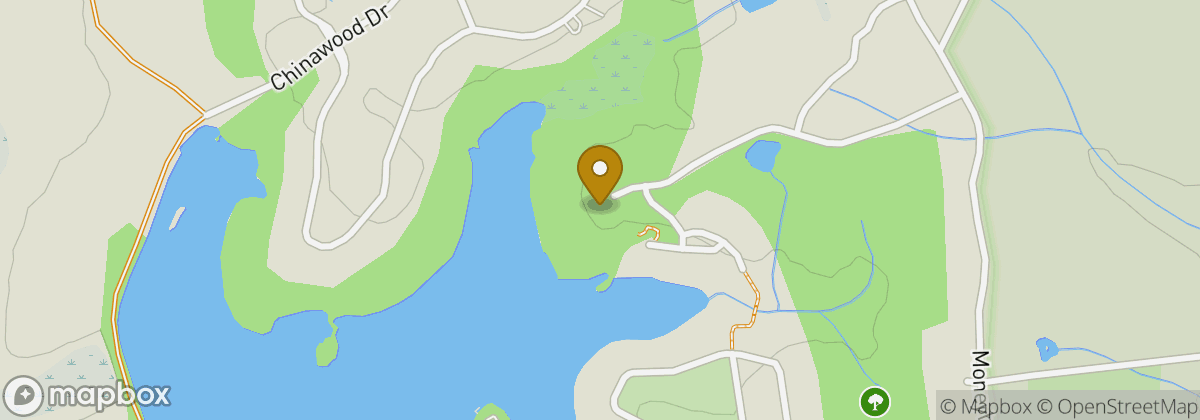 Map location: Money Hill Golf & Country Club