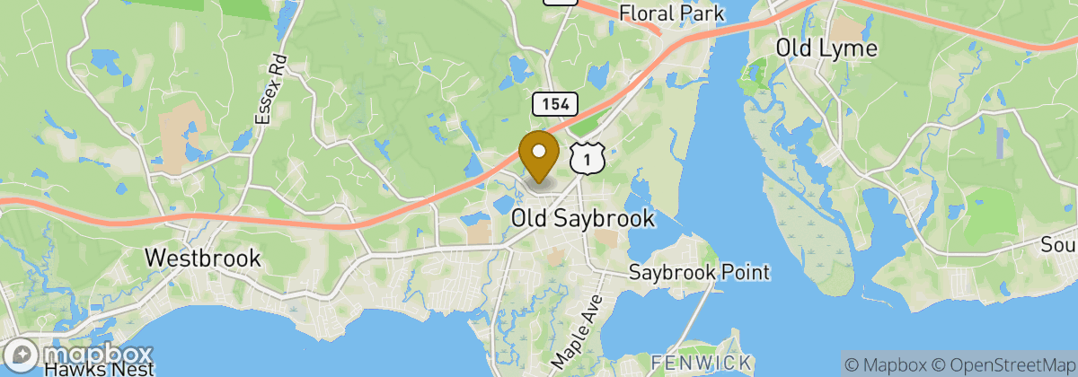 Map location: event
