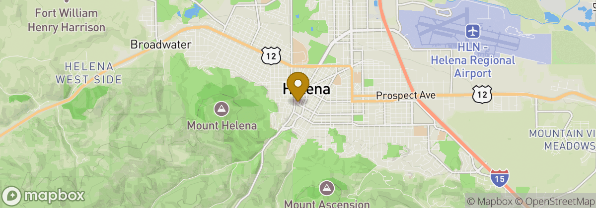 Map location: event