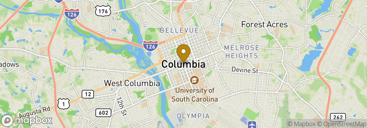 Map location: Columbia