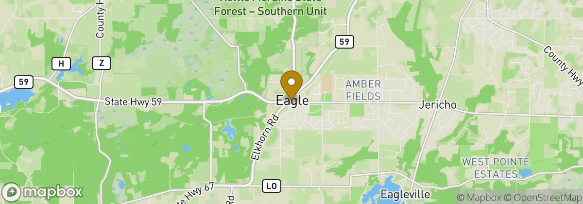 Map location: event