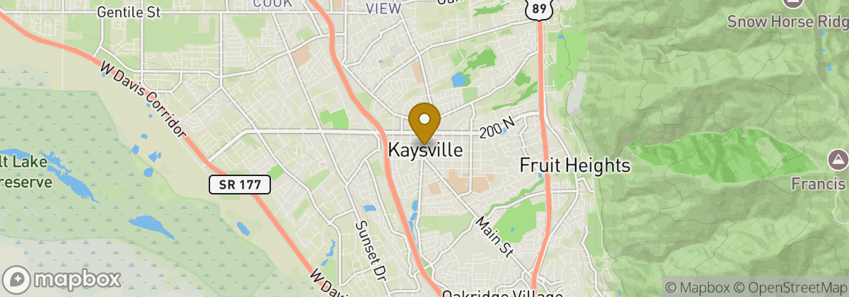 Map location: event