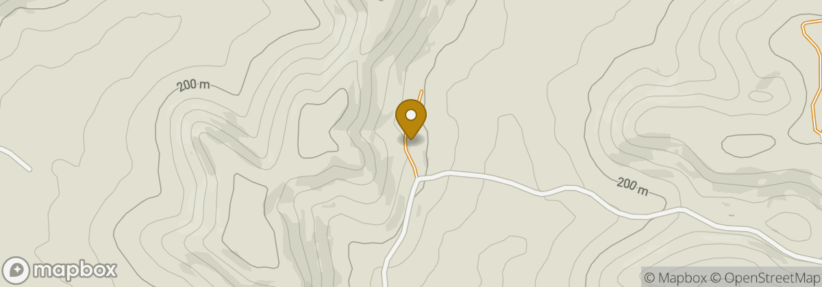 Map location: Park Mammoth Golf Club