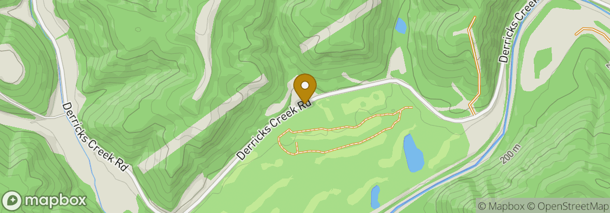 Map location: Edgewood Country Club