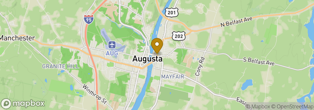 Map location: event