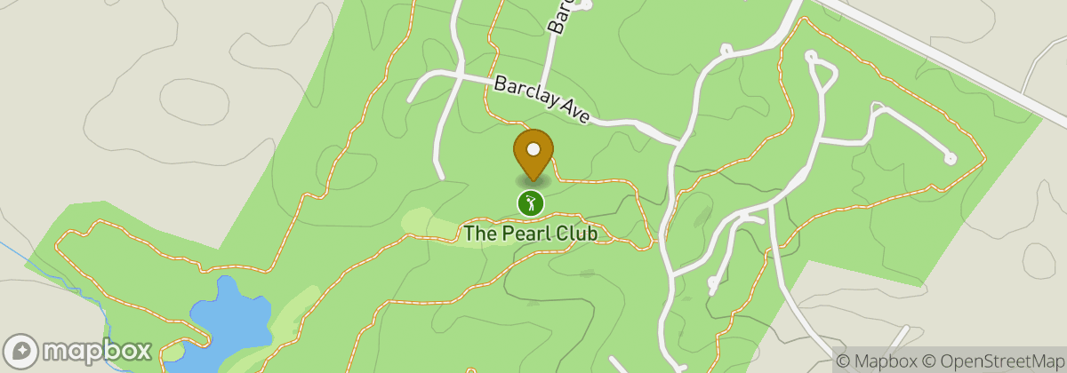 Map location: The Pearl Club