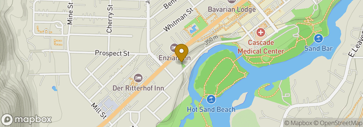 Map location: Golf