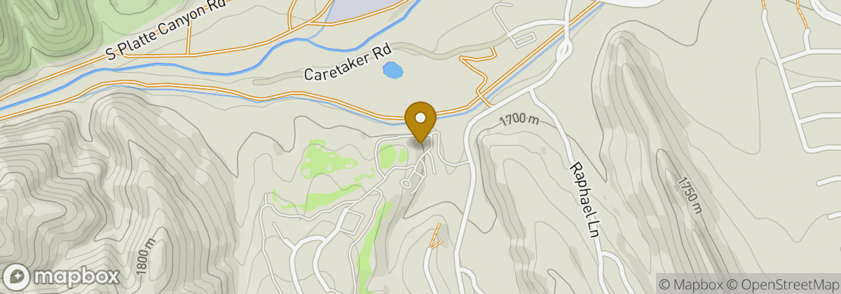 Map location: Ravenna Country Club