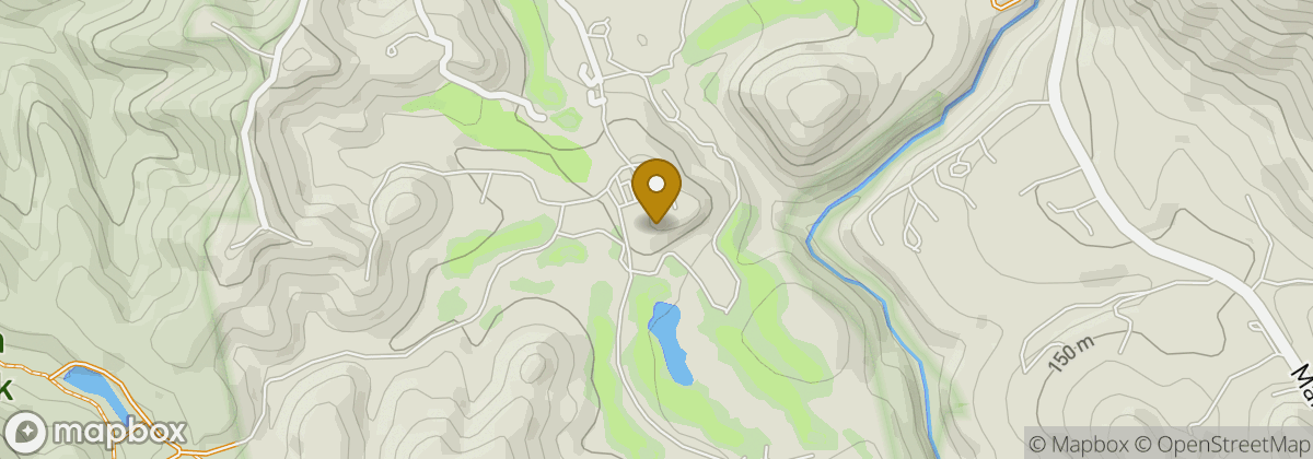 Map location: Mayacama Golf Club