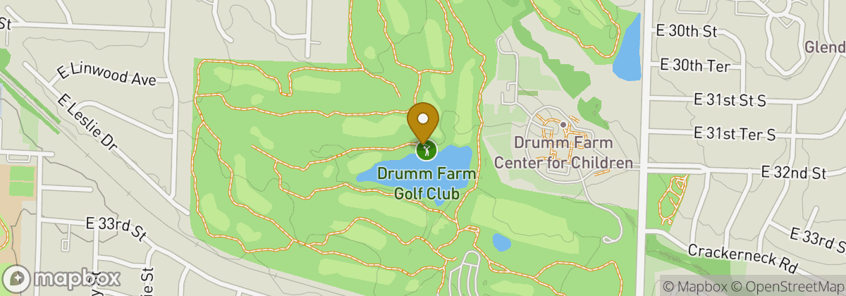 Map location: Drumm Farm Golf Club