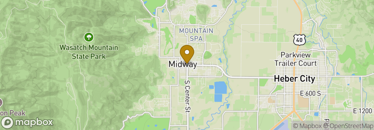 Map location: Midway