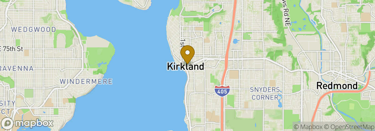 Map location: event