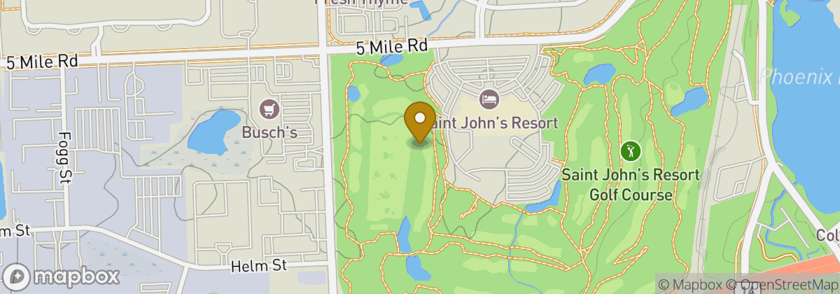 Map location: The Cardinal