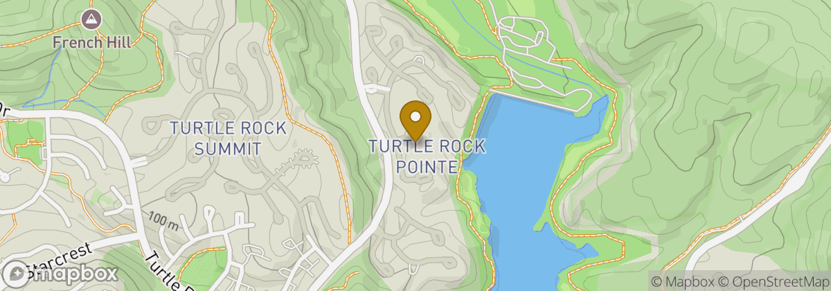 Map location: Strawberry Farms Golf Club